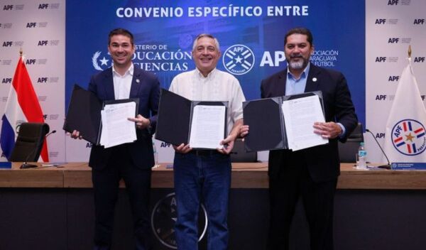 La Escuela Nacional de Educación Física dictará cursos y tecnicaturas bajo criterios de la Conmebol