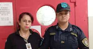 La Nación / El IPS activa protocolo de prevención de rapto