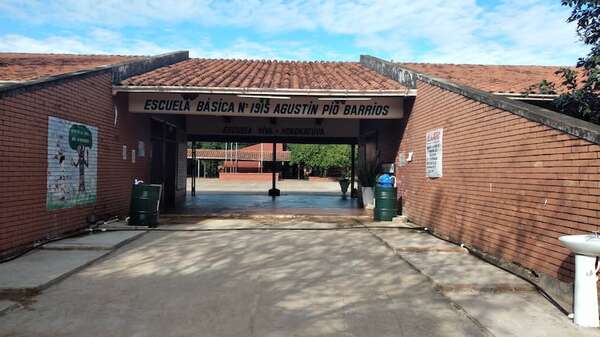 Misiones: Existen 346 vacantes de docentes a ser cubiertas para el inicio de clases 2025 - Nacionales - ABC Color