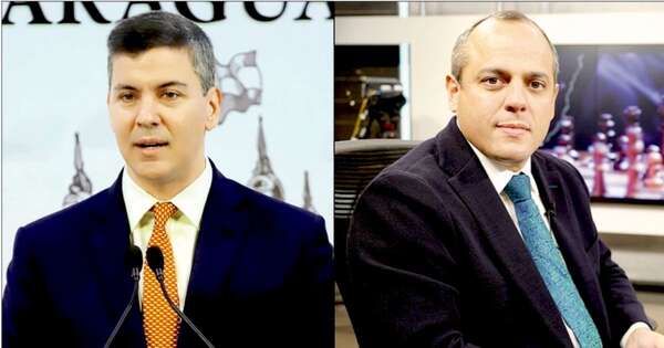 La Nación / El contralor resalta que Peña tiene justificado su patrimonio