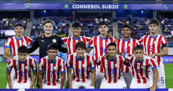 La Nación / Paraguay tomó un café amargo