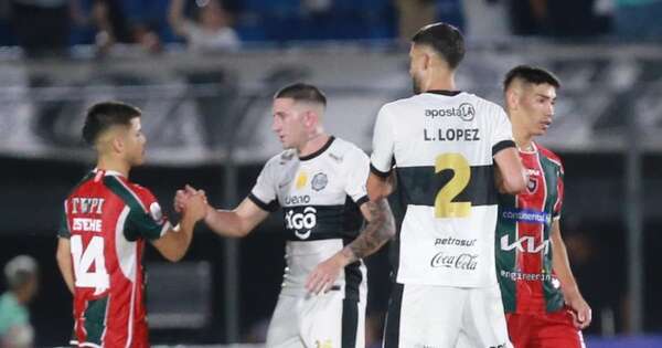 La Nación / Esteche, ¡el más bajo de todos!