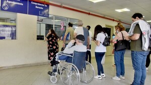 IPS implementará la lista de espera para redireccionar citas canceladas