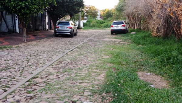 Nenecho se jacta de obra que puede causar “inundaciones”