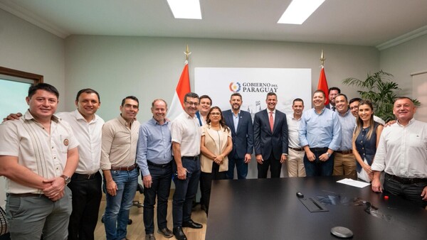Gobernadores: Hambre Cero llegará a un millón de niños
