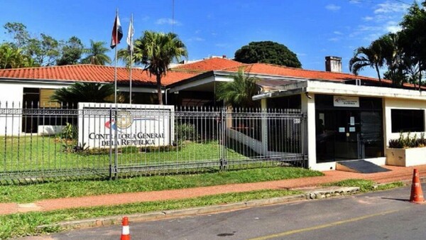 La Contraloría inicia examen de correspondencia sobre Arévalo