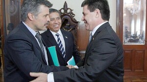 Corte destraba la causa de supuesta filtración contra HC