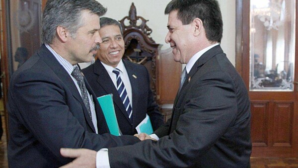 Corte destraba la causa de supuesta filtración contra HC
