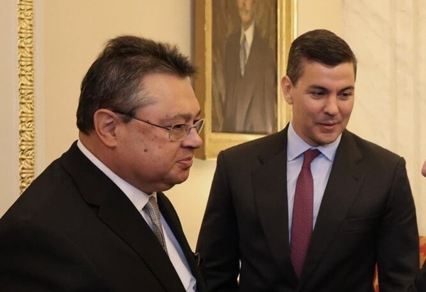 Honor Colorado pide a sus miembros cesar críticas a Peña