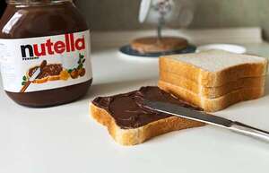 Día Mundial de la Nutella: cuándo es y cuál es el origen de este sabroso alimento - Gastronomía - ABC Color