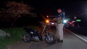 Motociclista muere arrollado por un camión en Villeta - Unicanal