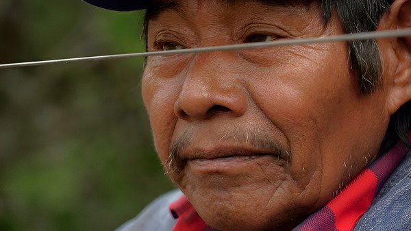 “Protectores del Río y del Bosque”: exposición sobre la resistencia indígena en el CPJ