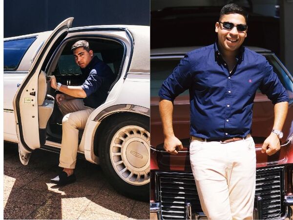 Furor la “Rorromanía” y un millón de vistos en TikTok
