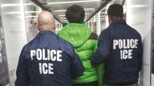 Dos paraguayos serán deportados de EE. UU