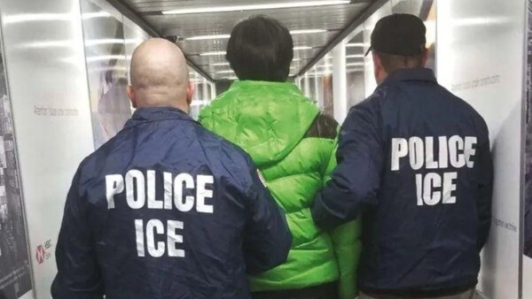 Dos paraguayos serán deportados de EE. UU