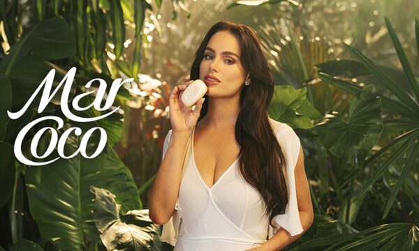 Trovato Cisa presenta su nueva fragancia de “Mar Coco”