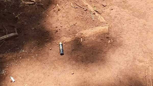 Guardia mató a su compañero de trabajo