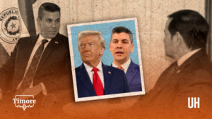 Pódcast ÚH: Las expectativas de Paraguay con Estados Unidos y el desaire de Trump
