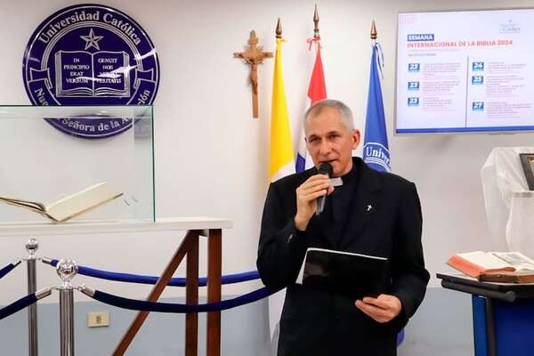 Universidad Católica: termina la era de Narciso Velázquez y el relevo ya tiene fecha - Nacionales - ABC Color
