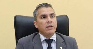 La Nación / Eduardo González: “La unidad es una pieza fundamental dentro del Partido Colorado”