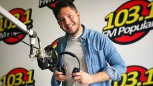 (VIDEO) ¡Atendé el consejo que dio Junior Rodríguez a los arrieros infieles!