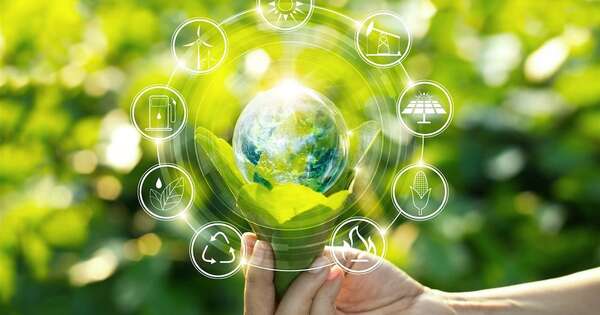 La Nación / Grado de inversión de Paraguay atrae a empresarios de economía verde