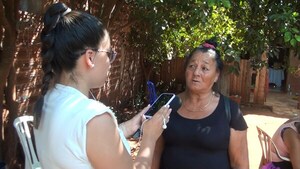 Homicidio con botella de vidrio: familiares de víctima hacen llamado a la justicia