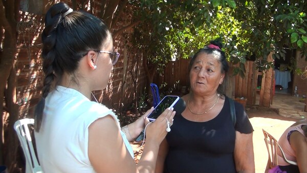 Homicidio con botella de vidrio: familiares de víctima hacen llamado a la justicia