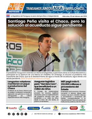 TAPA 05–02