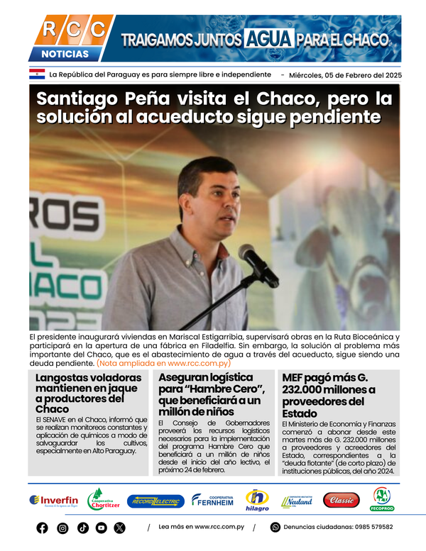 TAPA 05–02