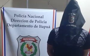 Falleció el joven atacado con una botella por supuesta deuda de 5.000 guaraníes - Noticiero Paraguay