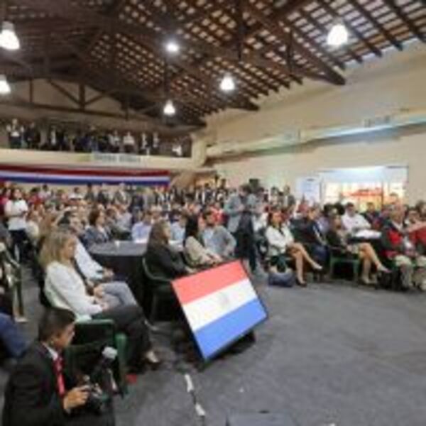 Gobierno establece mecanismos para implementar Plan Nacional de Reducción de la Pobreza :: Presidencia de la República del Paraguay