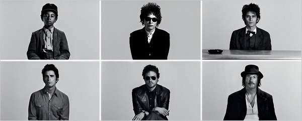 “I’m Not There” en El Otro Teatro: una mirada cinematográfica a Bob Dylan