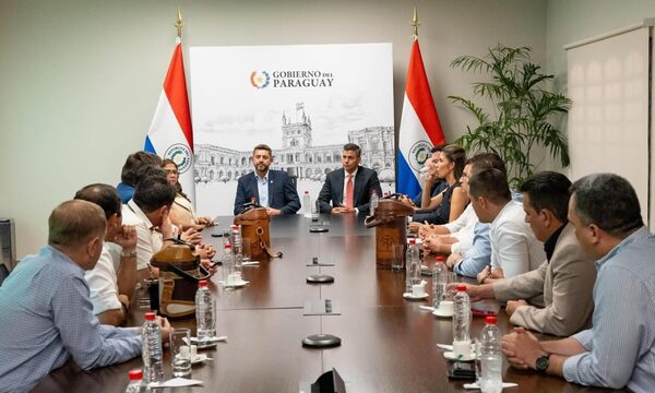 Gobernadores garantizan que «Hambre Cero» llegará a 1.000.000 de niños desde febrero – Diario TNPRESS