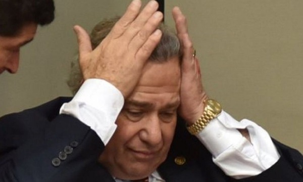 Caso Arévalo: denuncias de corrupción sacuden al JEM y generan comparaciones con González Daher - OviedoPress