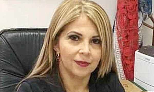 Corte Suprema ordena sumario a jueza Sadi Estela López Sanabria - OviedoPress