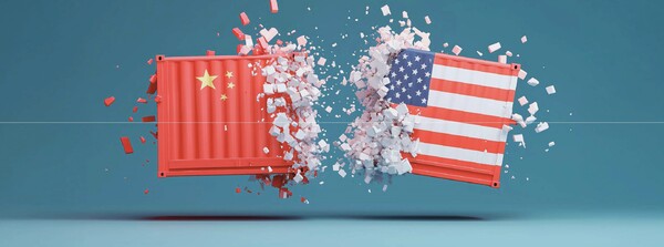 Guerra comercial arancelaria estadounidense: Importaciones asiáticas más baratas, pero petróleo más caro, entre los efectos para Paraguay - MarketData