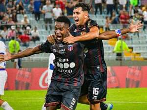 Atención Cerro Porteño: Monagas venció a Defensor Sporting en la ida - Cerro Porteño - ABC Color