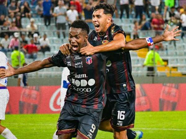 Atención Cerro Porteño: Monagas venció a Defensor Sporting en la ida - Cerro Porteño - ABC Color