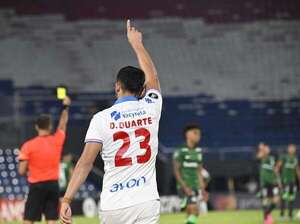 A qué hora juega Nacional vs. Alianza Lima y dónde ver en vivo - Nacional - ABC Color