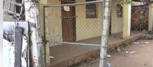 San Lorenzo: Hallan el cuerpo sin vida de una mujer y sospechan de un posible feminicidio - 1000 Noticias