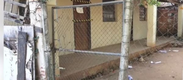 San Lorenzo: Hallan el cuerpo sin vida de una mujer y sospechan de un posible feminicidio - 1000 Noticias