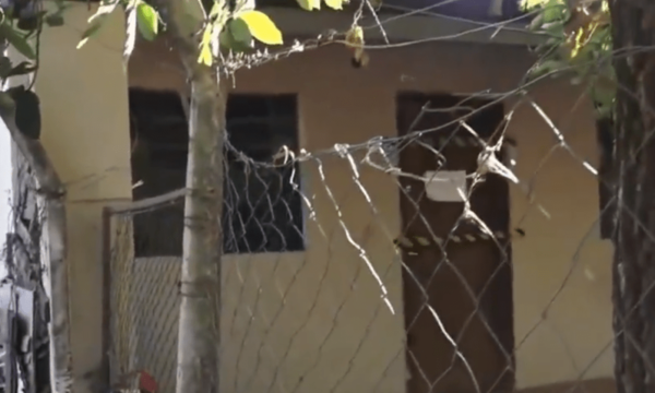 Se habría dado un nuevo caso de feminicidio en San Lorenzo