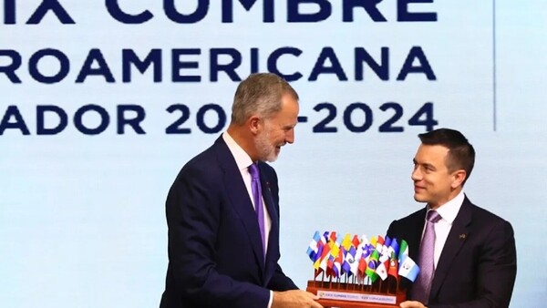 Madrid acogerá la próxima Cumbre Iberoamericana, en 2026