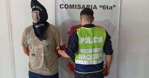 Diario HOY | Investigación por abigeato termina con la detención de un árbitro