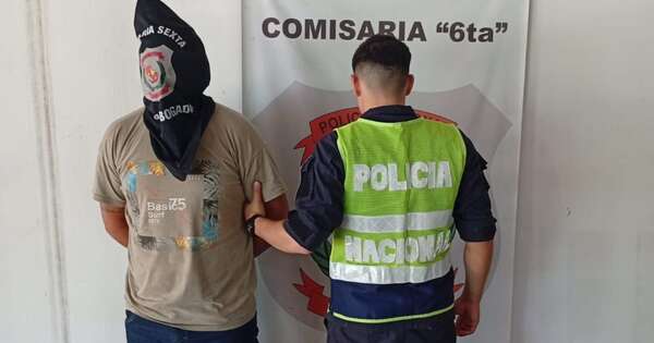 Diario HOY | Investigación por abigeato termina con la detención de un árbitro