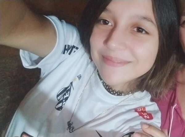 Buscan a una niña de 12 años desaparecida en Itauguá - Nacionales - ABC Color