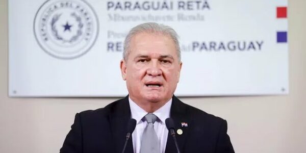 Fiscal general modifica equipo que investigará chats de “Lalo” Gómez