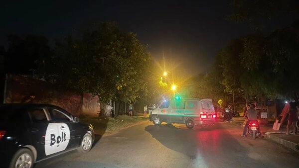 Hallan muerta a una mujer en San Lorenzo y sospechan nuevo caso de feminicidio - Unicanal
