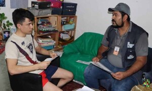 Becas del Gobierno: evaluación socioeconómica de postulantes irá hasta el 7 de marzo – Prensa 5